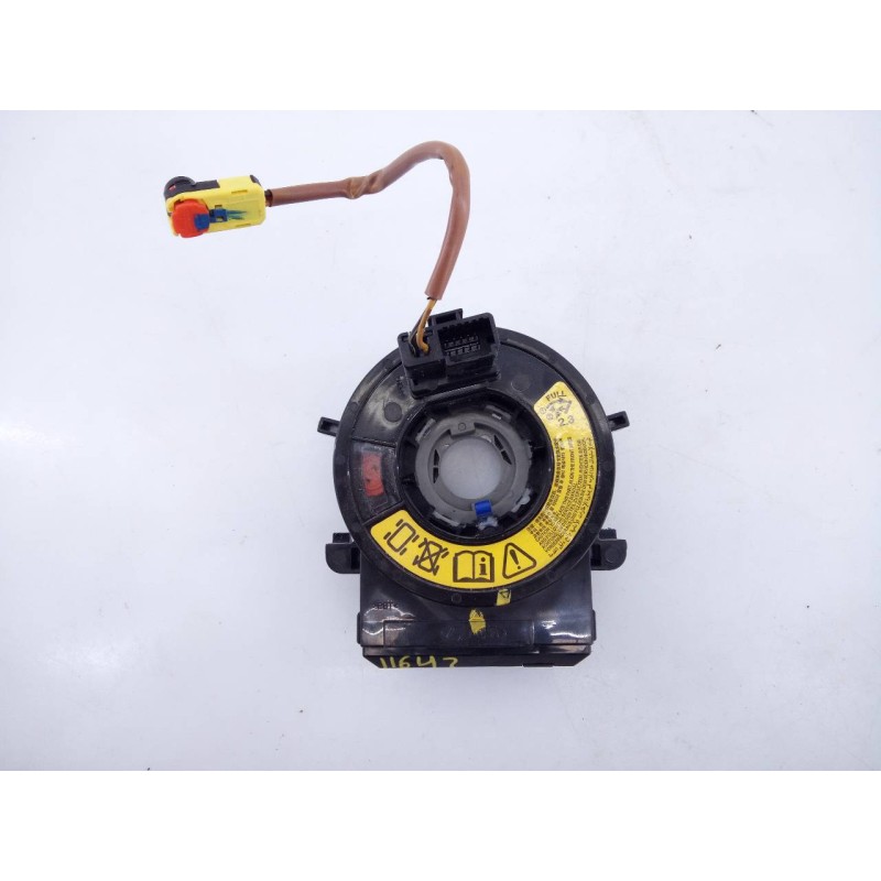 Recambio de anillo airbag para hyundai i30 (gd) trend referencia OEM IAM A65V690295  E3-A3-49-4