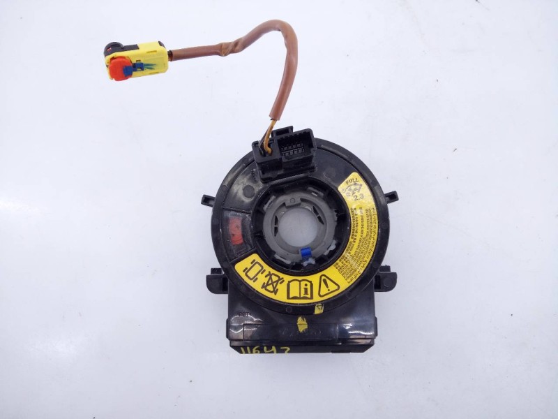 Recambio de anillo airbag para hyundai i30 (gd) trend referencia OEM IAM A65V690295  E3-A3-49-4