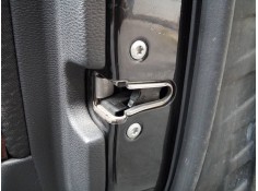 CERRADURA PUERTA DELANTERA DERECHA 