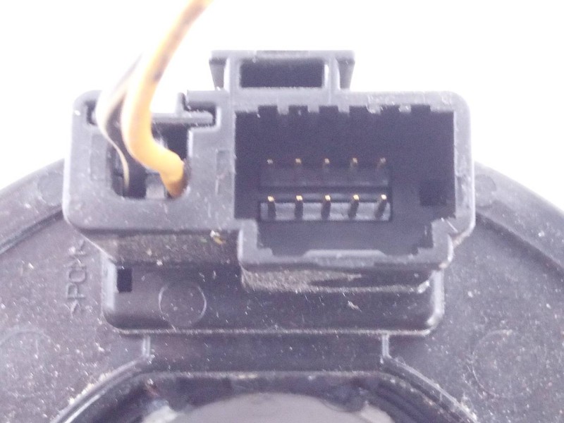 Recambio de anillo airbag para hyundai i30 (gd) trend referencia OEM IAM A65V690295  E3-A3-49-4