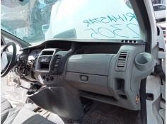 Recambio de salpicadero para nissan primastar (x..) combi x83 referencia OEM IAM    2