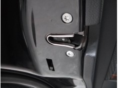 CERRADURA PUERTA TRASERA IZQUIERDA 