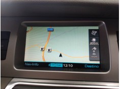 SISTEMA NAVEGACION GPS 