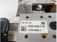 Recambio de columna direccion para mercedes-benz clase a (w176) a 180 cdi blueefficiency (176.012) referencia OEM IAM A246460231 2