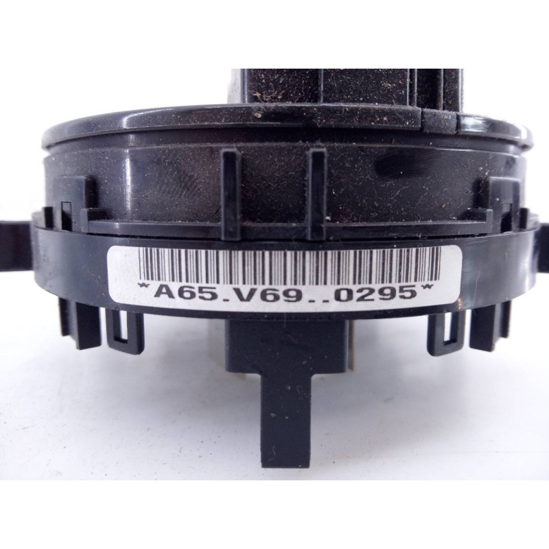 Recambio de anillo airbag para hyundai i30 (gd) trend referencia OEM IAM A65V690295  E3-A3-49-4