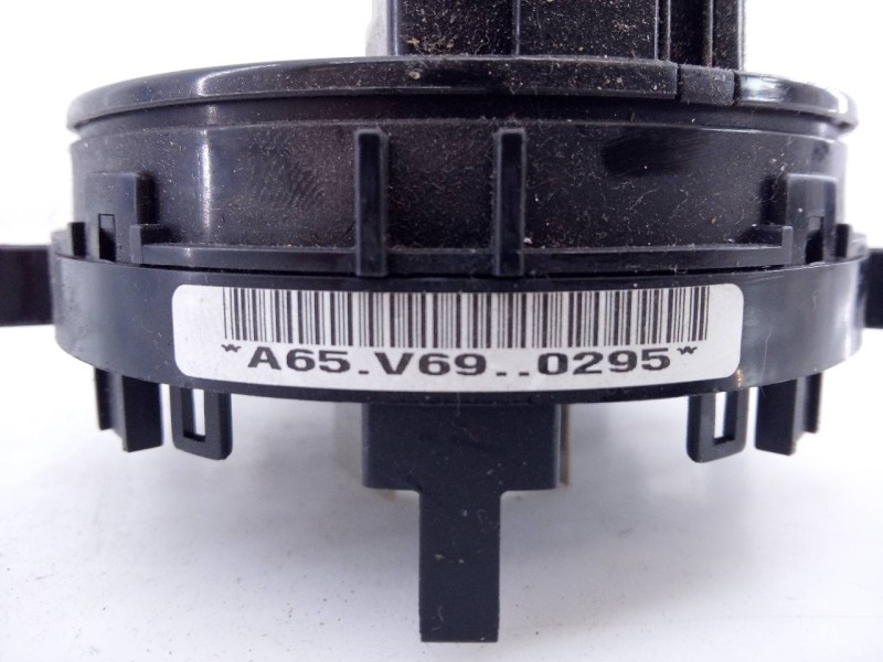 Recambio de anillo airbag para hyundai i30 (gd) trend referencia OEM IAM A65V690295  E3-A3-49-4