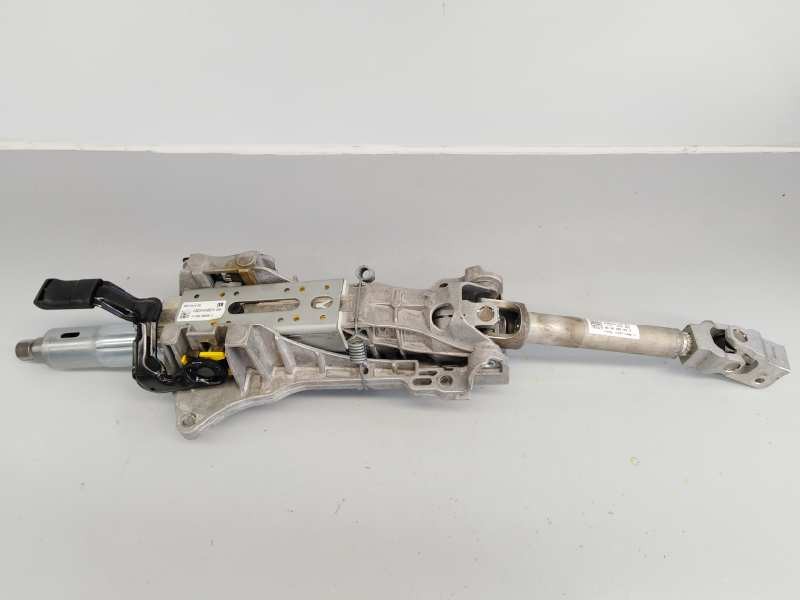 Recambio de columna direccion para mercedes-benz clase a (w176) a 180 cdi blueefficiency (176.012) referencia OEM IAM A246460231