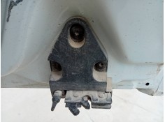 CERRADURA MALETERO / PORTON 