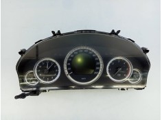 CUADRO INSTRUMENTOS A2129000508 A2C53404943 E3-A1-7-1