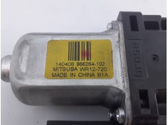 Recambio de motor elevalunas trasero izquierdo para volvo v60 kombi momentum referencia OEM IAM 966264102  E3-A5-4-3 2