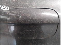 TAPA EXTERIOR COMBUSTIBLE 