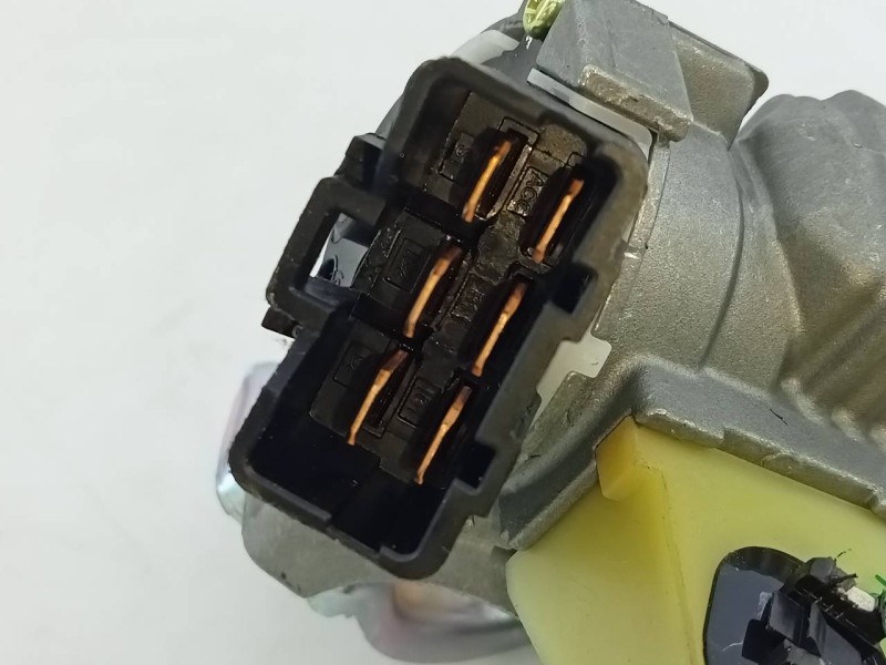 Recambio de antirrobo para hyundai i30 (gd) trend referencia OEM IAM   E3-B2-55-1