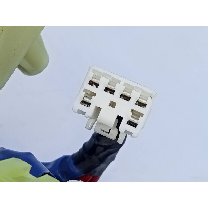 Recambio de antirrobo para hyundai i30 (gd) trend referencia OEM IAM   E3-B2-55-1