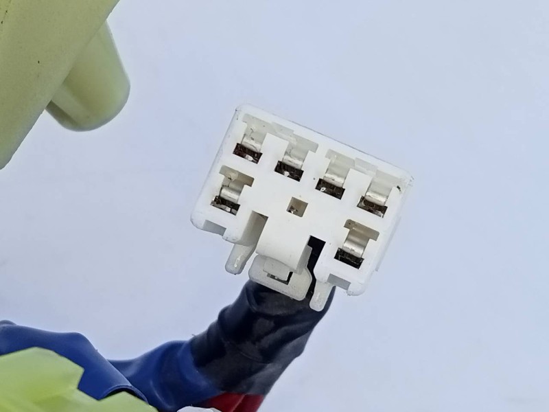 Recambio de antirrobo para hyundai i30 (gd) trend referencia OEM IAM   E3-B2-55-1