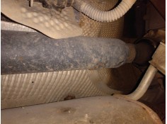 TRANSMISION CENTRAL DELANTERA 