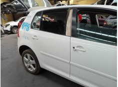 Recambio de puerta trasera derecha para volkswagen golf v berlina (1k1) highline referencia OEM IAM    2