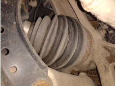 TRANSMISION DELANTERA DERECHA 