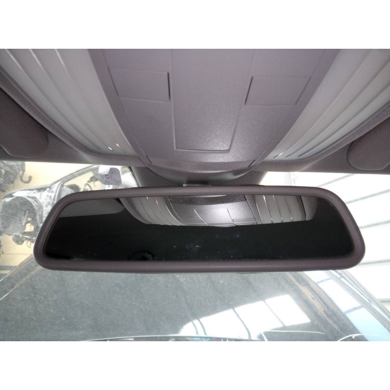 Recambio de espejo interior para mercedes-benz clase e (w212) lim. 220 cdi blueefficiency (212.002) referencia OEM IAM   