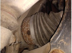 TRANSMISION DELANTERA IZQUIERDA 