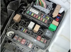 Recambio de caja reles / fusibles para hyundai i30 (gd) trend referencia OEM IAM 919513X160   2