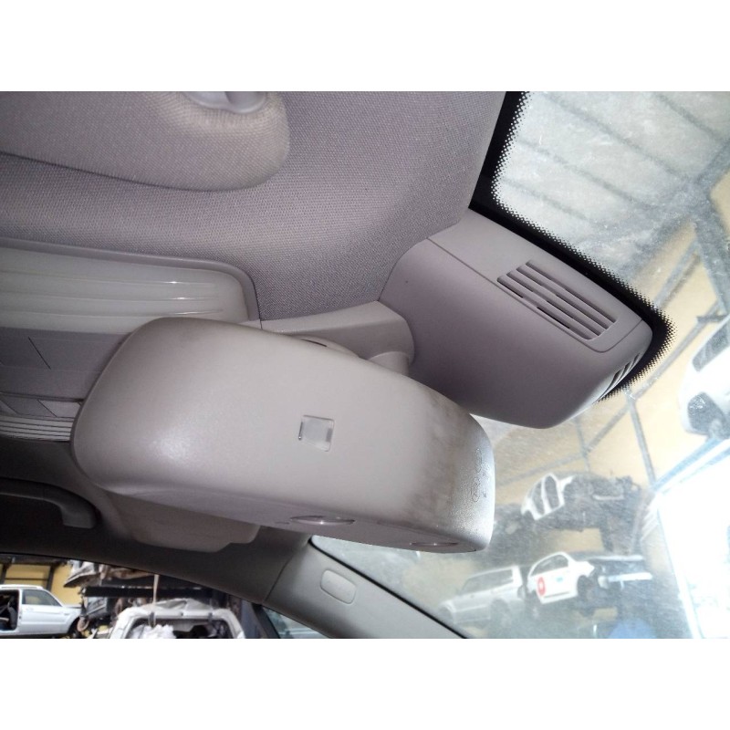 Recambio de espejo interior para mercedes-benz clase e (w212) lim. 220 cdi blueefficiency (212.002) referencia OEM IAM   
