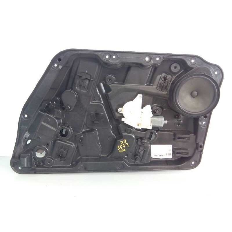 Recambio de elevalunas delantero derecho para mercedes-benz clase a (w176) a 180 cdi blueefficiency (176.012) referencia OEM IAM