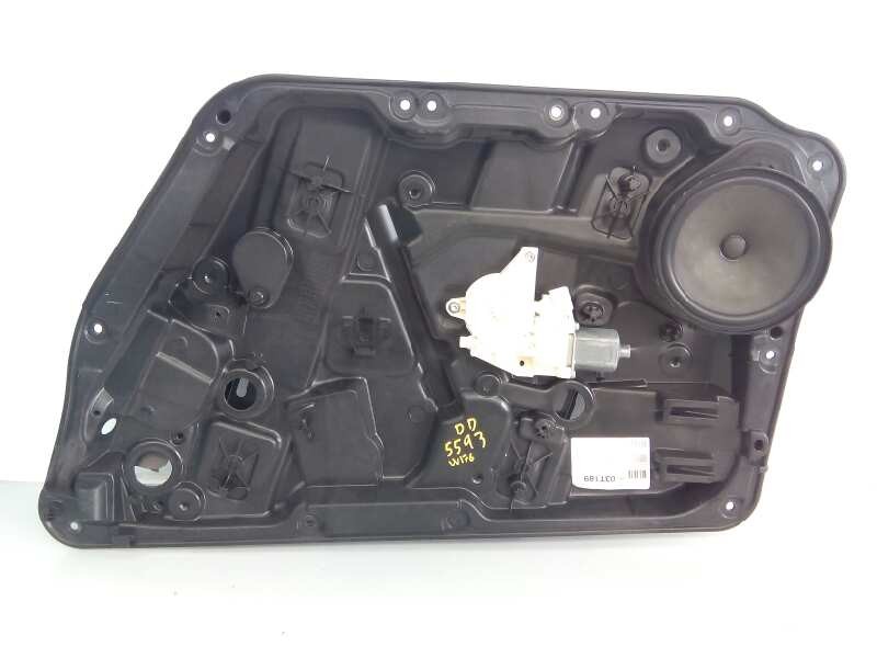 Recambio de elevalunas delantero derecho para mercedes-benz clase a (w176) a 180 cdi blueefficiency (176.012) referencia OEM IAM