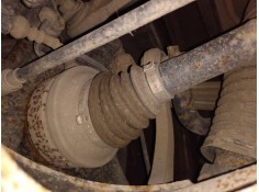 TRANSMISION TRASERA DERECHA 