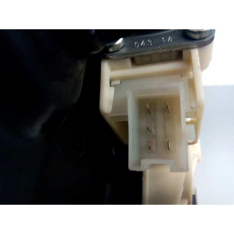 Recambio de elevalunas delantero derecho para mercedes-benz clase a (w176) a 180 cdi blueefficiency (176.012) referencia OEM IAM