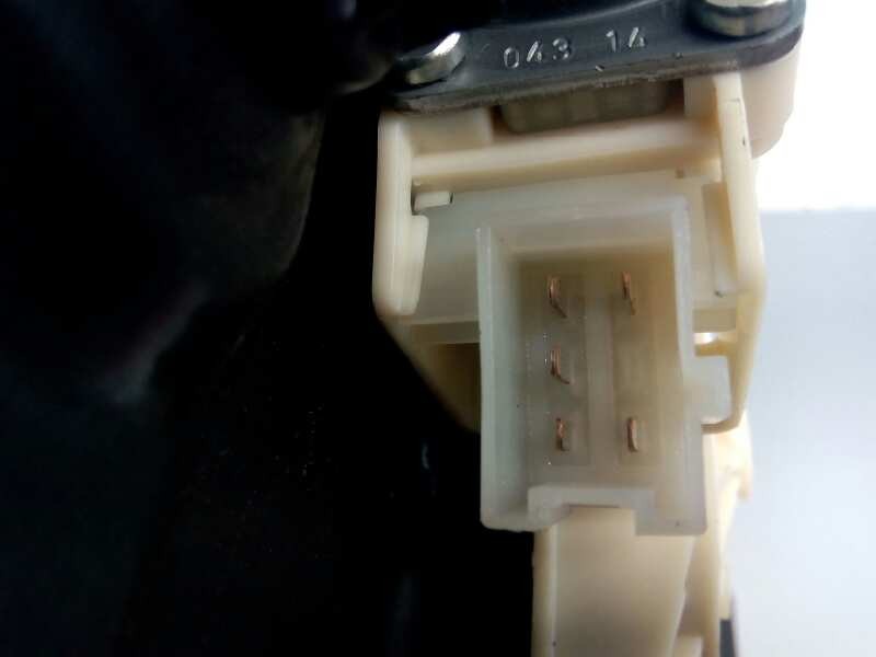 Recambio de elevalunas delantero derecho para mercedes-benz clase a (w176) a 180 cdi blueefficiency (176.012) referencia OEM IAM