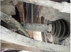 TRANSMISION DELANTERA DERECHA 