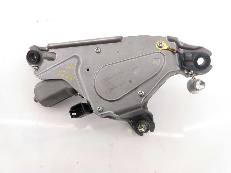 Recambio de motor limpia trasero para mazda 6 lim. (gh) 2.2 ce 163 luxury (5-ptas.) referencia OEM IAM 8496000532 GS1M67450 E2-A