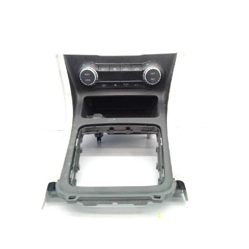 Recambio de mando climatizador para mercedes-benz clase a (w176) a 180 cdi blueefficiency (176.012) referencia OEM IAM LUA246900