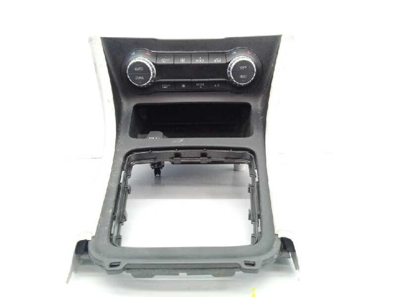 Recambio de mando climatizador para mercedes-benz clase a (w176) a 180 cdi blueefficiency (176.012) referencia OEM IAM LUA246900