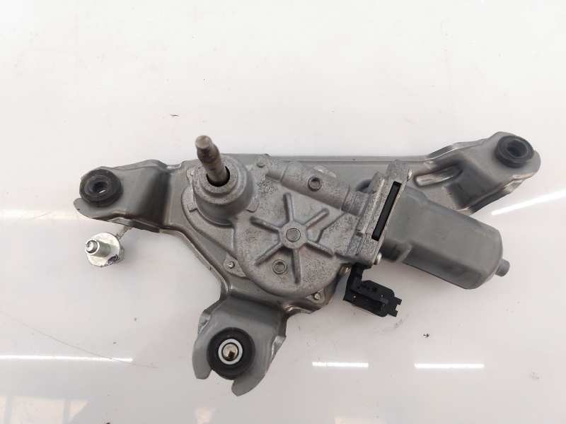 Recambio de motor limpia trasero para mazda 6 lim. (gh) 2.2 ce 163 luxury (5-ptas.) referencia OEM IAM 8496000532 GS1M67450 E2-A