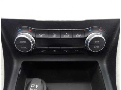 Recambio de mando climatizador para mercedes-benz clase a (w176) a 180 cdi blueefficiency (176.012) referencia OEM IAM LUA246900 2