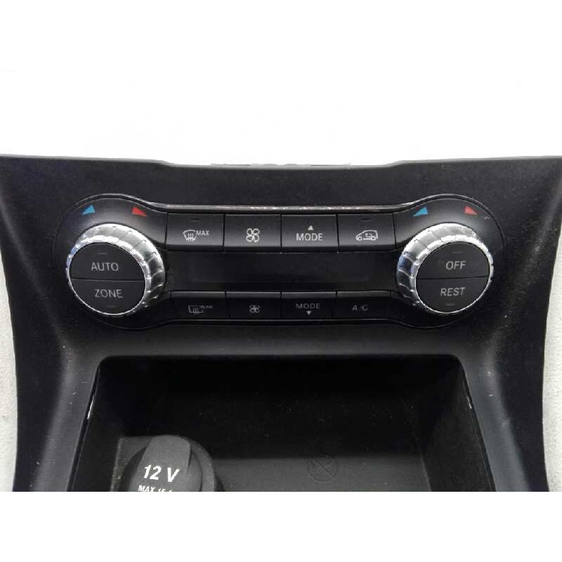 Recambio de mando climatizador para mercedes-benz clase a (w176) a 180 cdi blueefficiency (176.012) referencia OEM IAM LUA246900