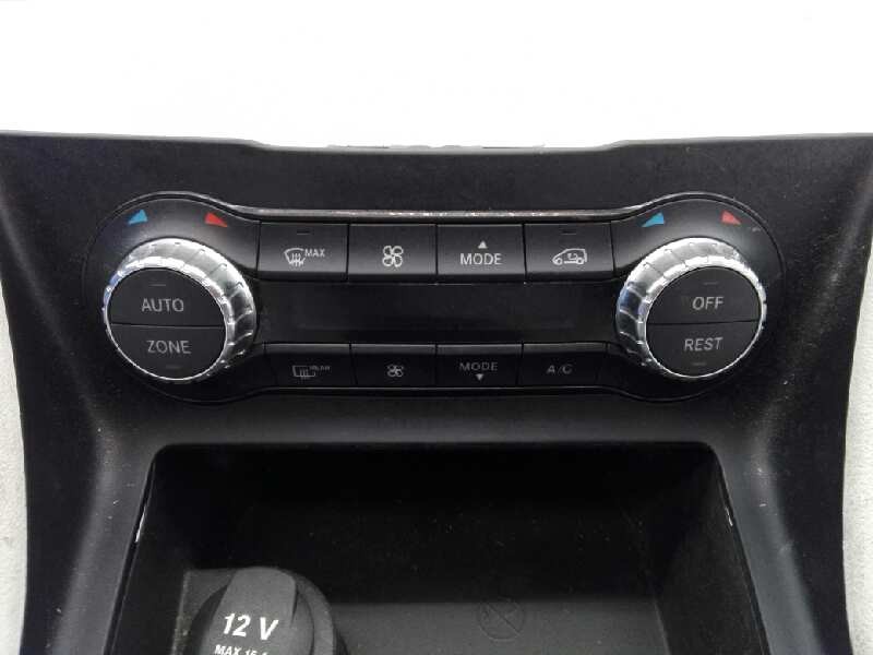 Recambio de mando climatizador para mercedes-benz clase a (w176) a 180 cdi blueefficiency (176.012) referencia OEM IAM LUA246900