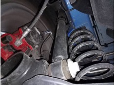 AMORTIGUADOR TRASERO IZQUIERDO 