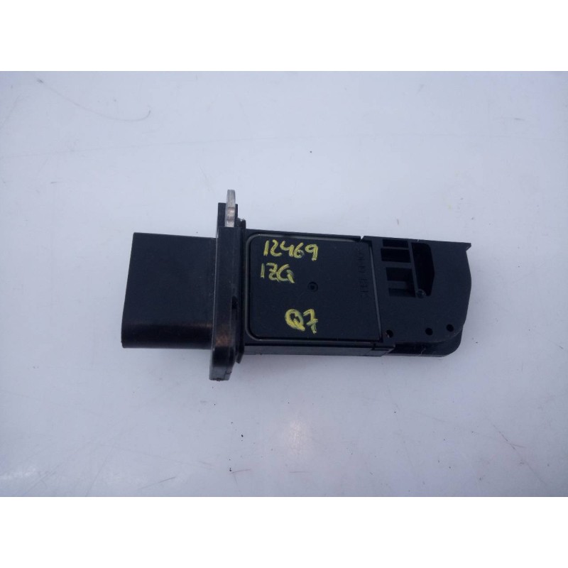 Recambio de caudalimetro para audi q7 (4l) 4.2 tdi (240kw) referencia OEM IAM 06F906461B  E2-A1-38-2