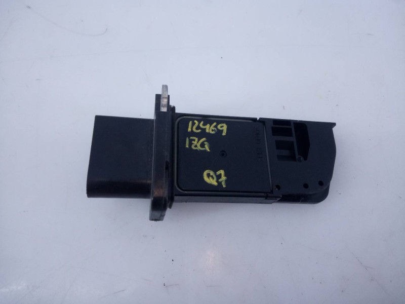 Recambio de caudalimetro para audi q7 (4l) 4.2 tdi (240kw) referencia OEM IAM 06F906461B  E2-A1-38-2