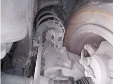 AMORTIGUADOR DELANTERO IZQUIERDO 