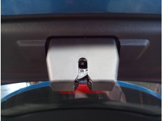 CERRADURA MALETERO / PORTON 