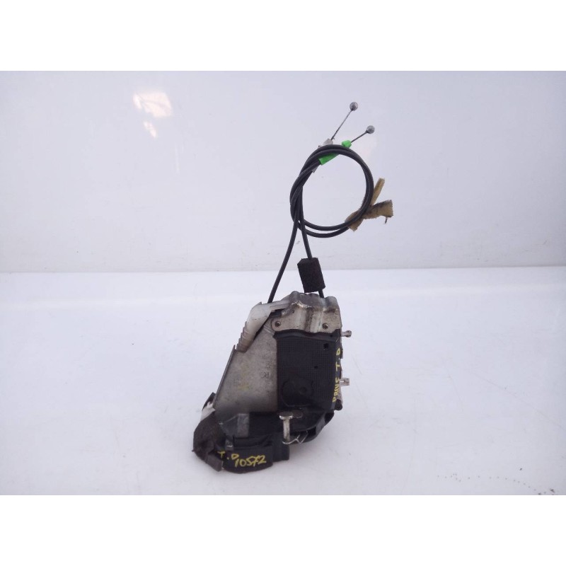 Recambio de cerradura puerta trasera derecha para toyota prius (nhw30) advance referencia OEM IAM   E2-B4-50-1