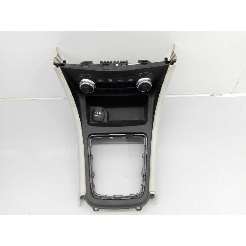 Recambio de mando climatizador para mercedes-benz clase a (w176) a 180 cdi blueefficiency (176.012) referencia OEM IAM LUA246900
