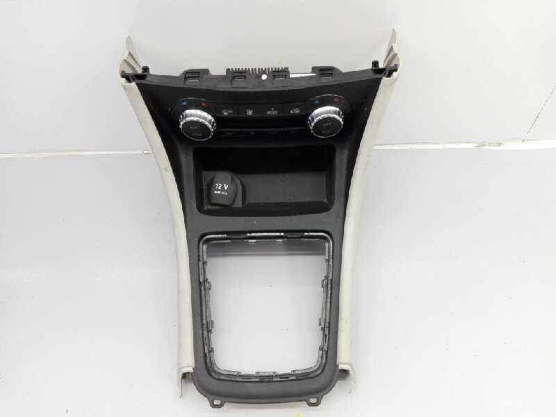 Recambio de mando climatizador para mercedes-benz clase a (w176) a 180 cdi blueefficiency (176.012) referencia OEM IAM LUA246900