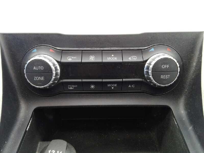 Recambio de mando climatizador para mercedes-benz clase a (w176) a 180 cdi blueefficiency (176.012) referencia OEM IAM LUA246900