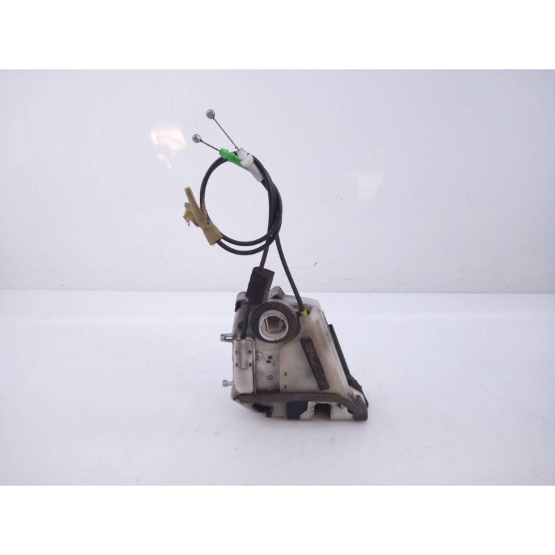 Recambio de cerradura puerta trasera derecha para toyota prius (nhw30) advance referencia OEM IAM   E2-B4-50-1