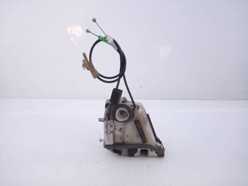 Recambio de cerradura puerta trasera derecha para toyota prius (nhw30) advance referencia OEM IAM   E2-B4-50-1