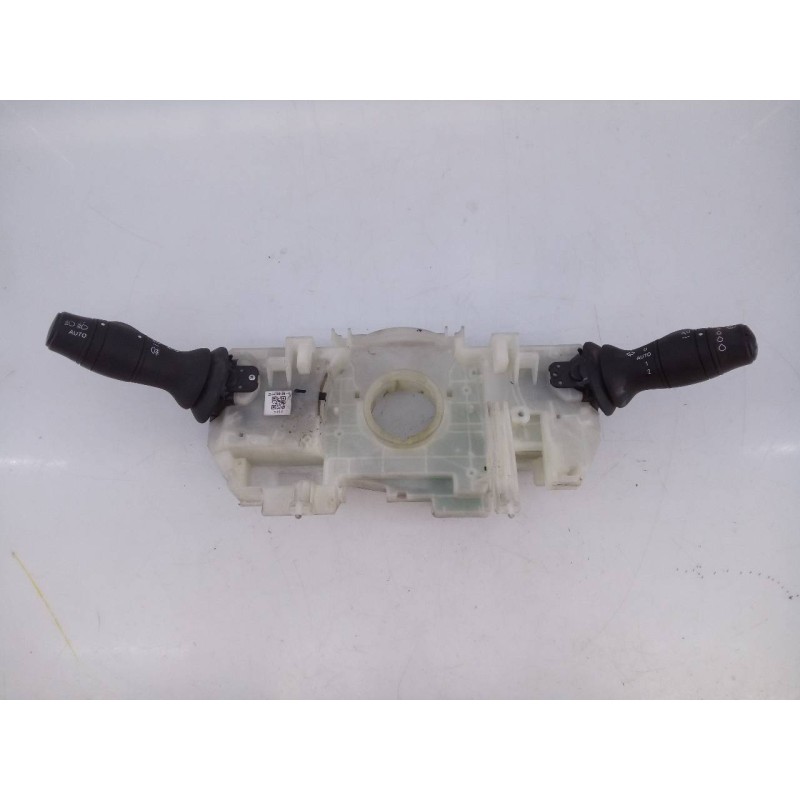 Recambio de mando intermitentes para renault megane iii berlina 5 p business referencia OEM IAM 255670019R  E2-A1-45-2